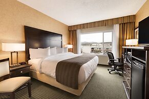 Days Inn & Conference Centre by Wyndham Cranbrook