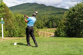 Eagle Mountain House & Golf Club