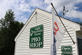 Eagle Mountain House & Golf Club