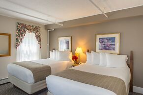 Eagle Mountain House & Golf Club