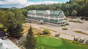 Eagle Mountain House & Golf Club