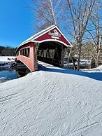 Eagle Mountain House & Golf Club