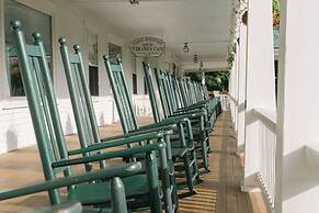 Eagle Mountain House & Golf Club