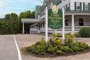 Eagle Mountain House & Golf Club