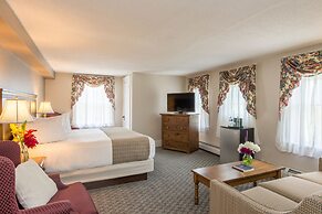 Eagle Mountain House & Golf Club