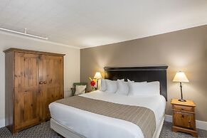 Eagle Mountain House & Golf Club