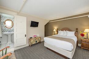 Eagle Mountain House & Golf Club