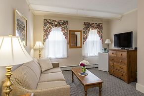 Eagle Mountain House & Golf Club