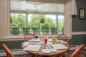 Eagle Mountain House & Golf Club