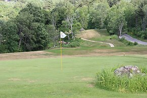 Eagle Mountain House & Golf Club