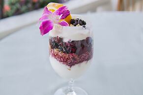 Eagle Mountain House & Golf Club