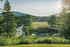 Eagle Mountain House & Golf Club