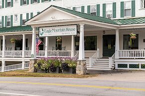 Eagle Mountain House & Golf Club