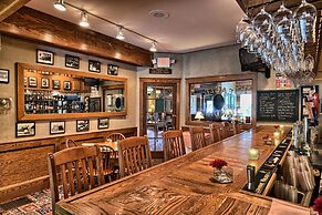 Eagle Mountain House & Golf Club