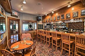 Eagle Mountain House & Golf Club