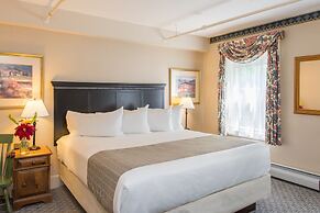 Eagle Mountain House & Golf Club