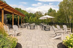 Eagle Mountain House & Golf Club