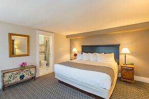 Eagle Mountain House & Golf Club