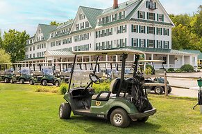 Eagle Mountain House & Golf Club