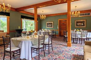 Eagle Mountain House & Golf Club