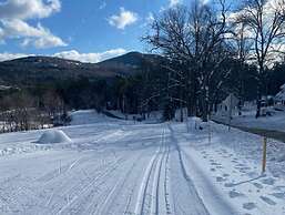 Eagle Mountain House & Golf Club