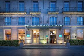 AC Hotel Palacio Universal by Marriott
