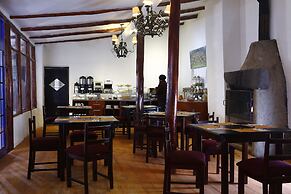 Casa Andina Standard Cusco San Blas