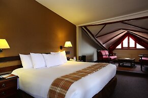 Casa Andina Standard Cusco San Blas