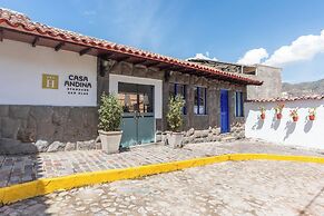 Casa Andina Standard Cusco San Blas