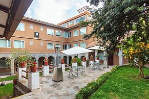 Casa Andina Standard Cusco San Blas