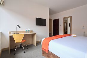 Casa Andina Standard Cusco San Blas