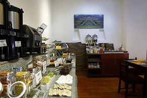 Casa Andina Standard Cusco San Blas