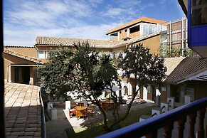Casa Andina Standard Cusco San Blas