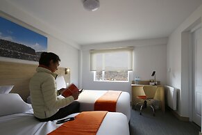 Casa Andina Standard Cusco San Blas