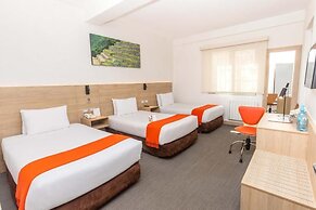 Casa Andina Standard Cusco San Blas