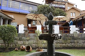 Casa Andina Standard Cusco San Blas