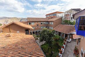 Casa Andina Standard Cusco San Blas
