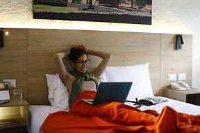 Casa Andina Standard Cusco San Blas