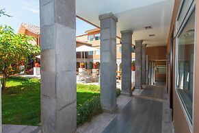 Casa Andina Standard Cusco San Blas