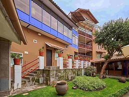 Casa Andina Standard Cusco San Blas