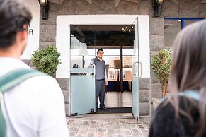 Casa Andina Standard Cusco San Blas