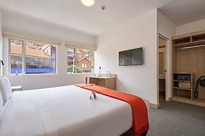 Casa Andina Standard Cusco San Blas