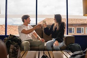 Casa Andina Standard Cusco San Blas