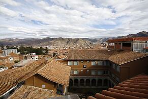 Casa Andina Standard Cusco San Blas