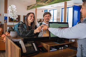 Casa Andina Standard Cusco San Blas