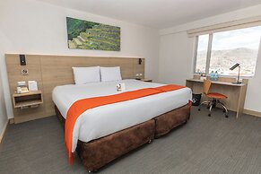 Casa Andina Standard Cusco San Blas