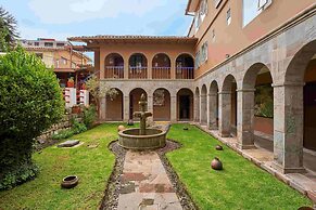 Casa Andina Standard Cusco San Blas