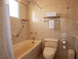 Casa Andina Standard Cusco San Blas