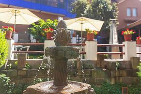 Casa Andina Standard Cusco San Blas