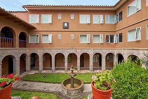 Casa Andina Standard Cusco San Blas